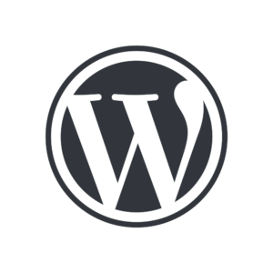 WordPress login